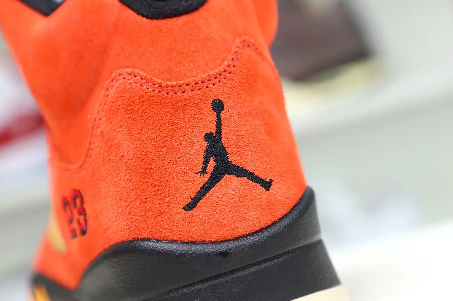 Women Kimikick Jordan 5 Jordan Air 0804